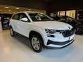 Skoda Karoq 2.0 TDI SCR 4x4 DSG Selection Bianco - thumbnail 7