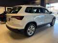 Skoda Karoq 2.0 TDI SCR 4x4 DSG Selection Bianco - thumbnail 6