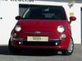 Fiat 500C CABRIO 1,2 Lounge *LEDER*Pickerl 4/26+4M* Rot - thumbnail 4