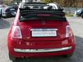Fiat 500C CABRIO 1,2 Lounge *LEDER*Pickerl 4/26+4M* Rot - thumbnail 25