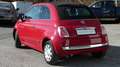 Fiat 500C CABRIO 1,2 Lounge *LEDER*Pickerl 4/26+4M* Rouge - thumbnail 10
