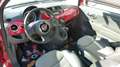 Fiat 500C CABRIO 1,2 Lounge *LEDER*Pickerl 4/26+4M* Rouge - thumbnail 13