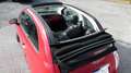 Fiat 500C CABRIO 1,2 Lounge *LEDER*Pickerl 4/26+4M* Rouge - thumbnail 26