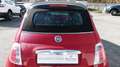Fiat 500C CABRIO 1,2 Lounge *LEDER*Pickerl 4/26+4M* Rouge - thumbnail 16