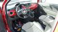 Fiat 500C CABRIO 1,2 Lounge *LEDER*Pickerl 4/26+4M* Rouge - thumbnail 27