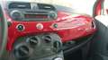 Fiat 500C CABRIO 1,2 Lounge *LEDER*Pickerl 4/26+4M* Rouge - thumbnail 21