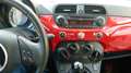 Fiat 500C CABRIO 1,2 Lounge *LEDER*Pickerl 4/26+4M* Rouge - thumbnail 19