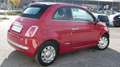 Fiat 500C CABRIO 1,2 Lounge *LEDER*Pickerl 4/26+4M* Rot - thumbnail 9