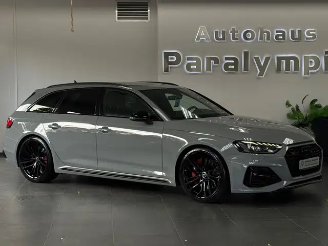 Audi RS4