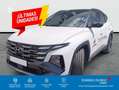 Hyundai TUCSON FL Híbrido enchufable 1.6 T-GDi (288 CV) AT6 2WD Blanco - thumbnail 1