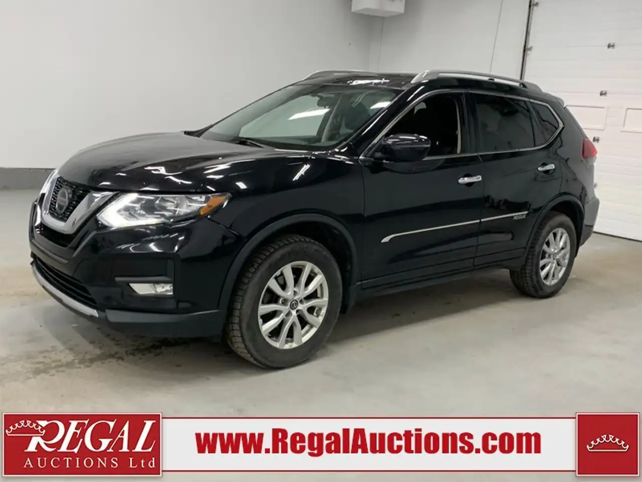 Nissan Rogue fotografie Nissan Rogue
