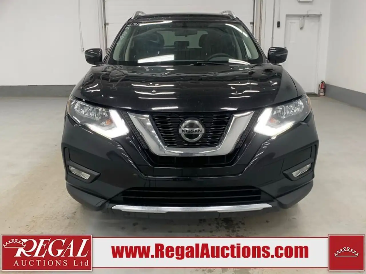 Nissan Rogue fotografie Nissan Rogue