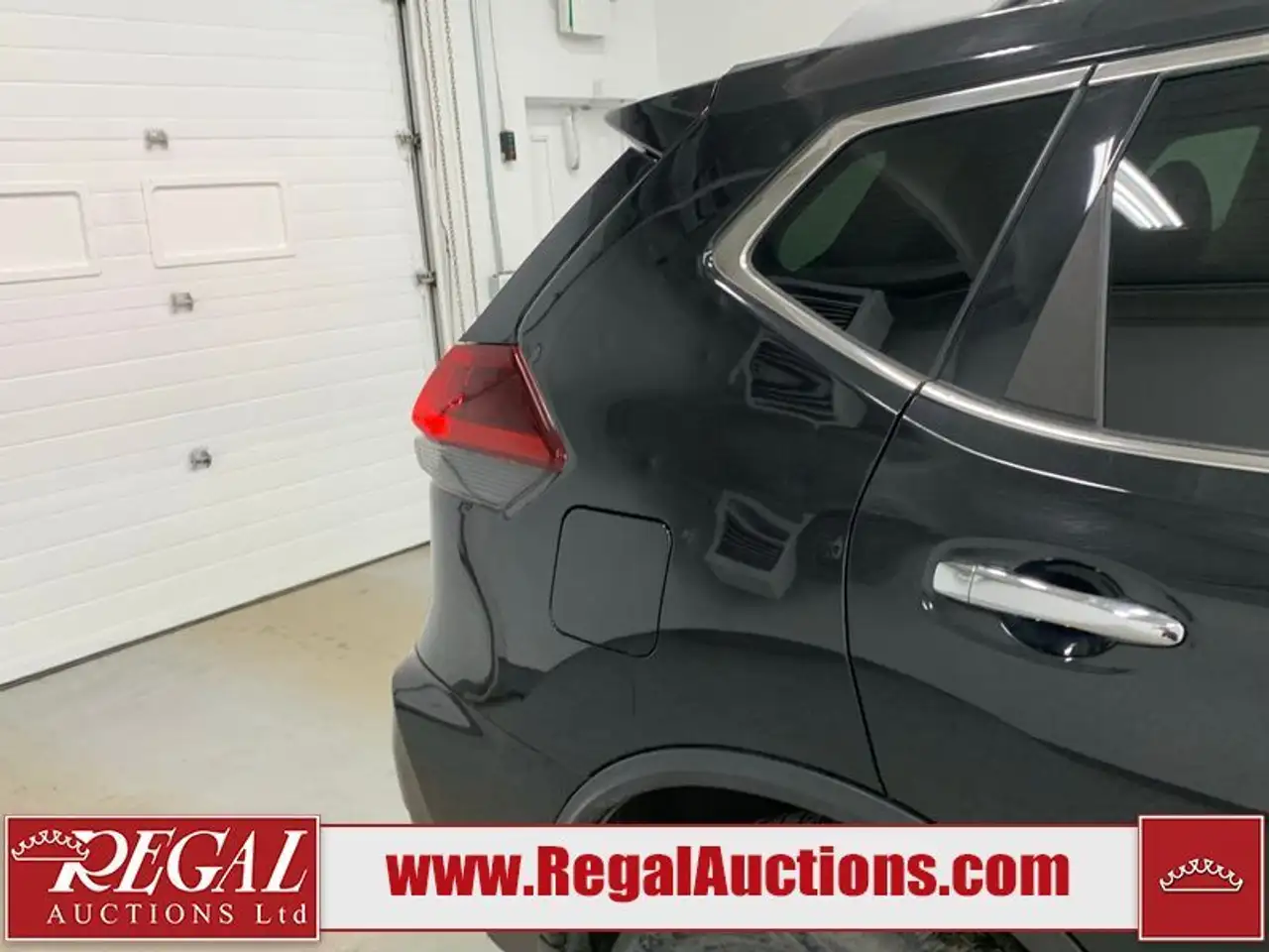 Nissan Rogue fotografie Nissan Rogue
