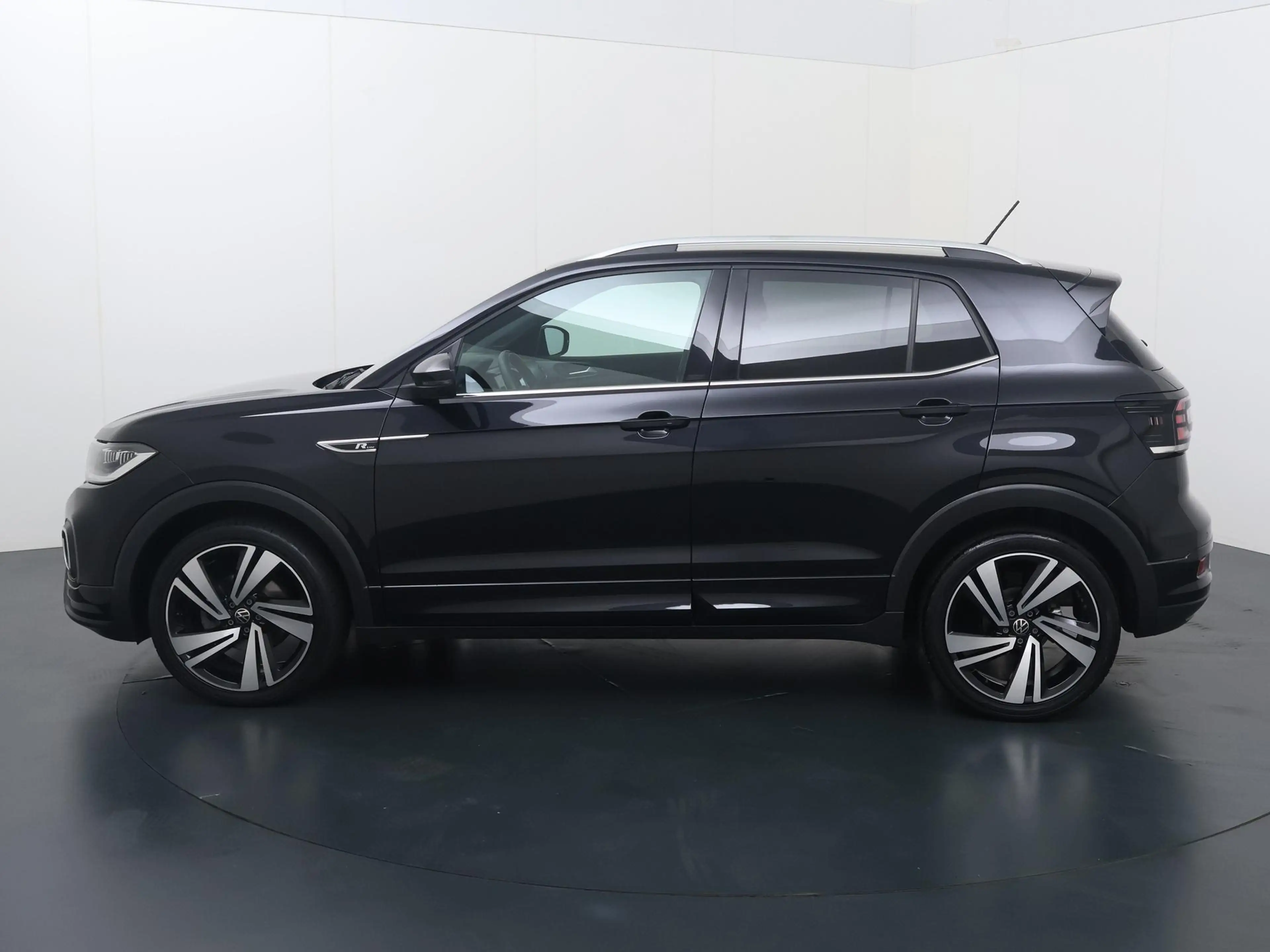 Volkswagen T-Cross 1.0 TSI R-Line | 110 PK | Automaat | Adaptive Crui — photo 2