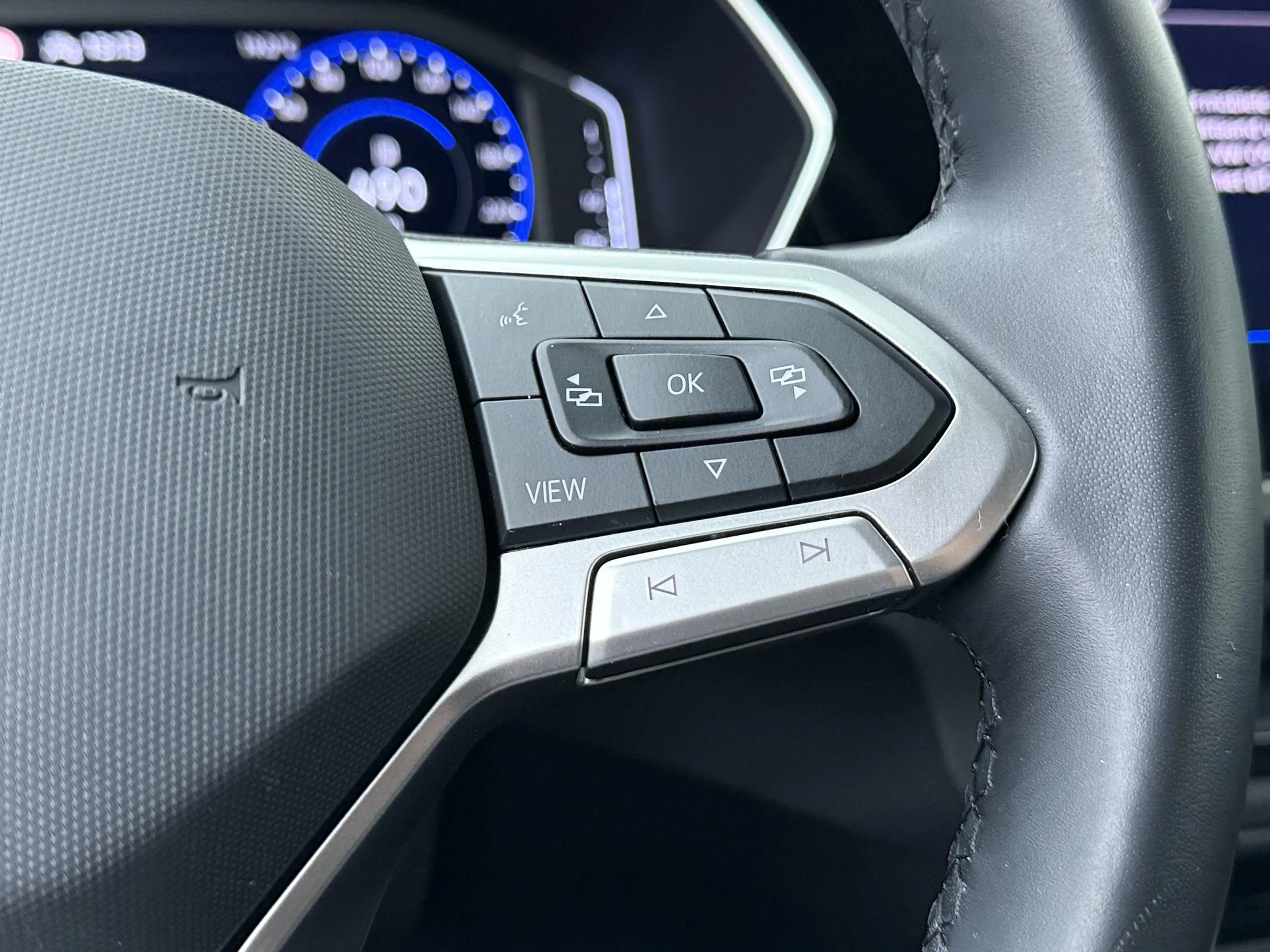 Volkswagen T-Cross 1.0 TSI R-Line | 110 PK | Automaat | Adaptive Crui — photo 9