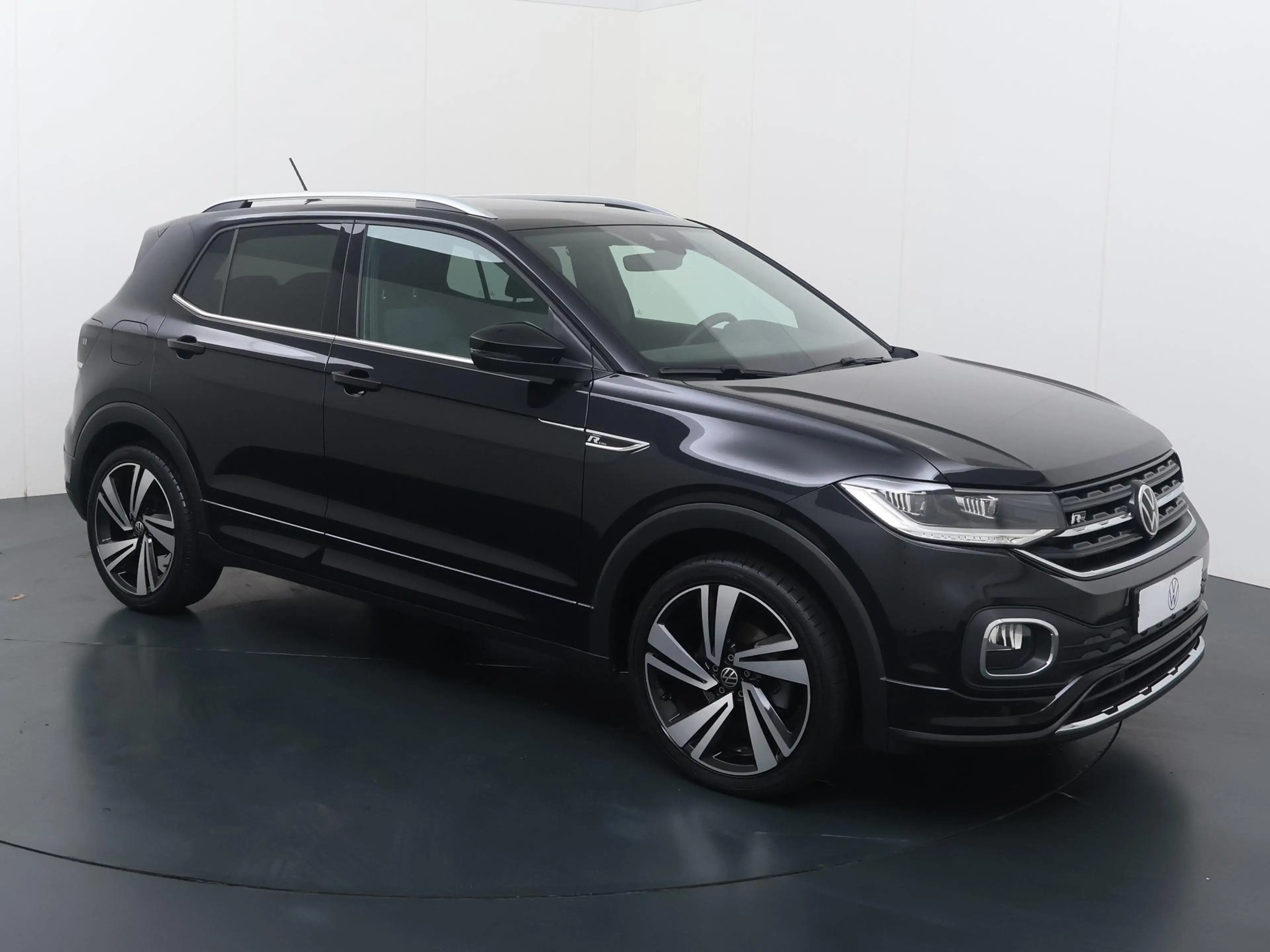 Volkswagen T-Cross 1.0 TSI R-Line | 110 PK | Automaat | Adaptive Crui — photo 3