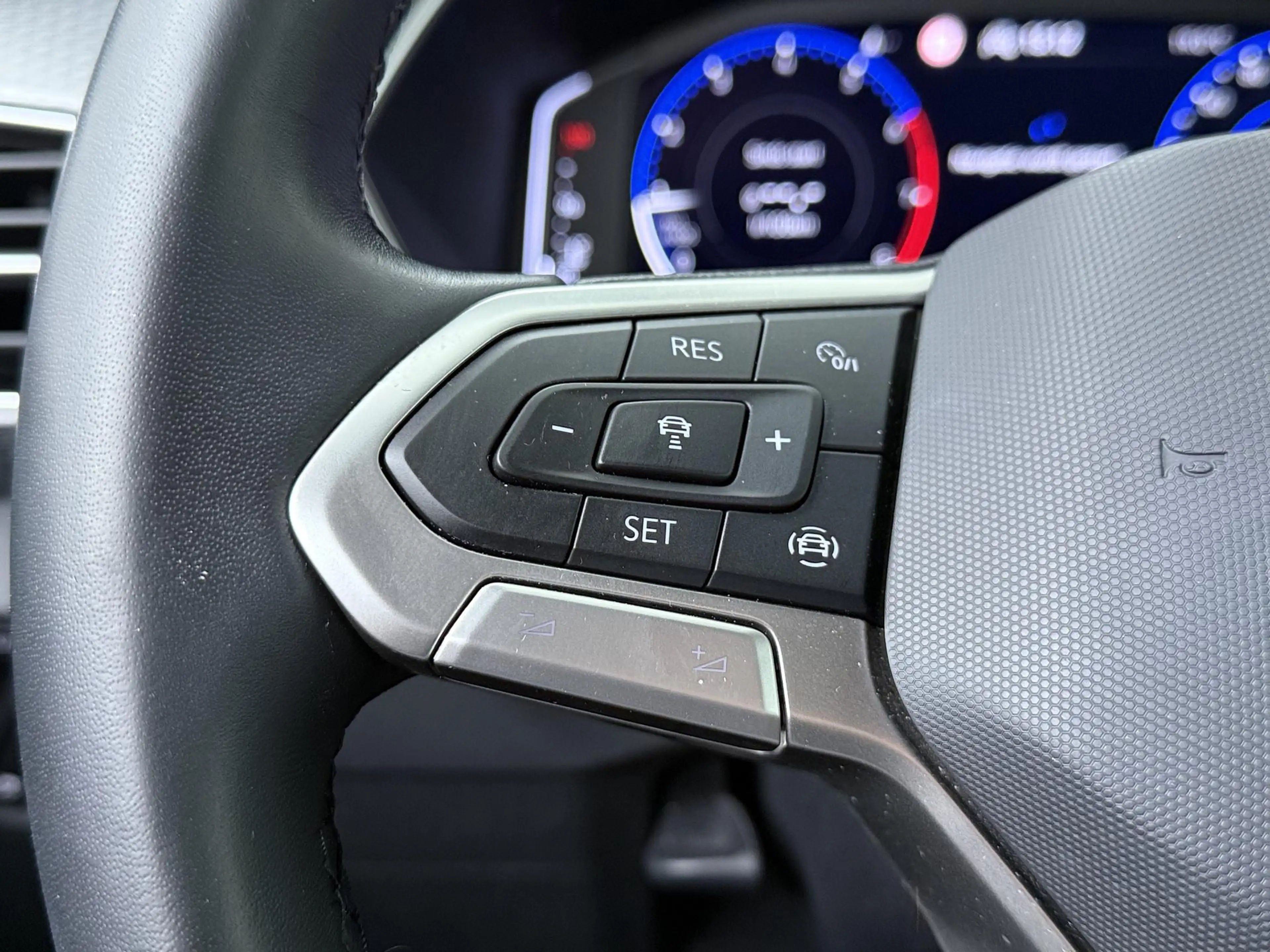 Volkswagen T-Cross 1.0 TSI R-Line | 110 PK | Automaat | Adaptive Crui — photo 7