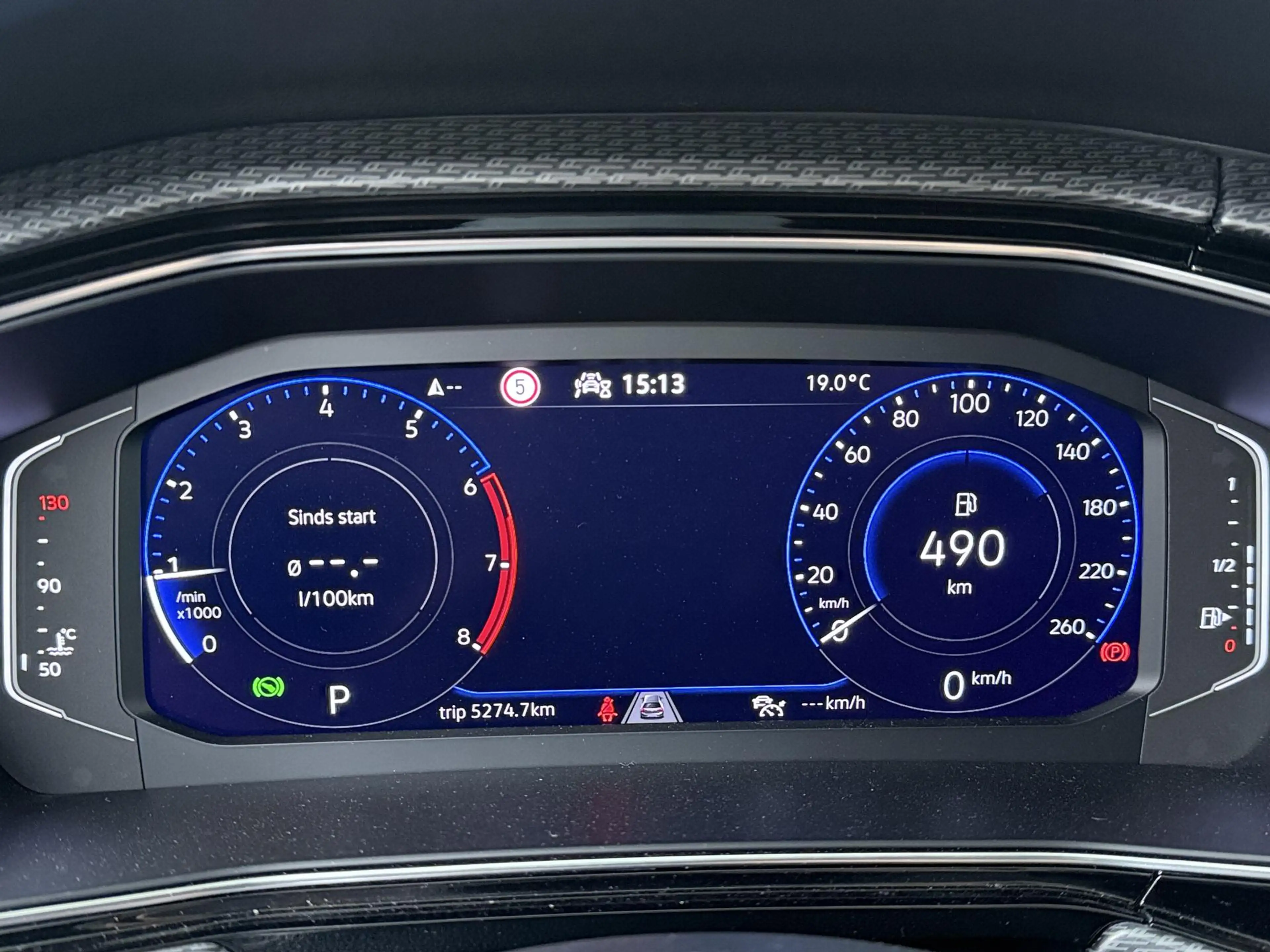 Volkswagen T-Cross 1.0 TSI R-Line | 110 PK | Automaat | Adaptive Crui — photo 10