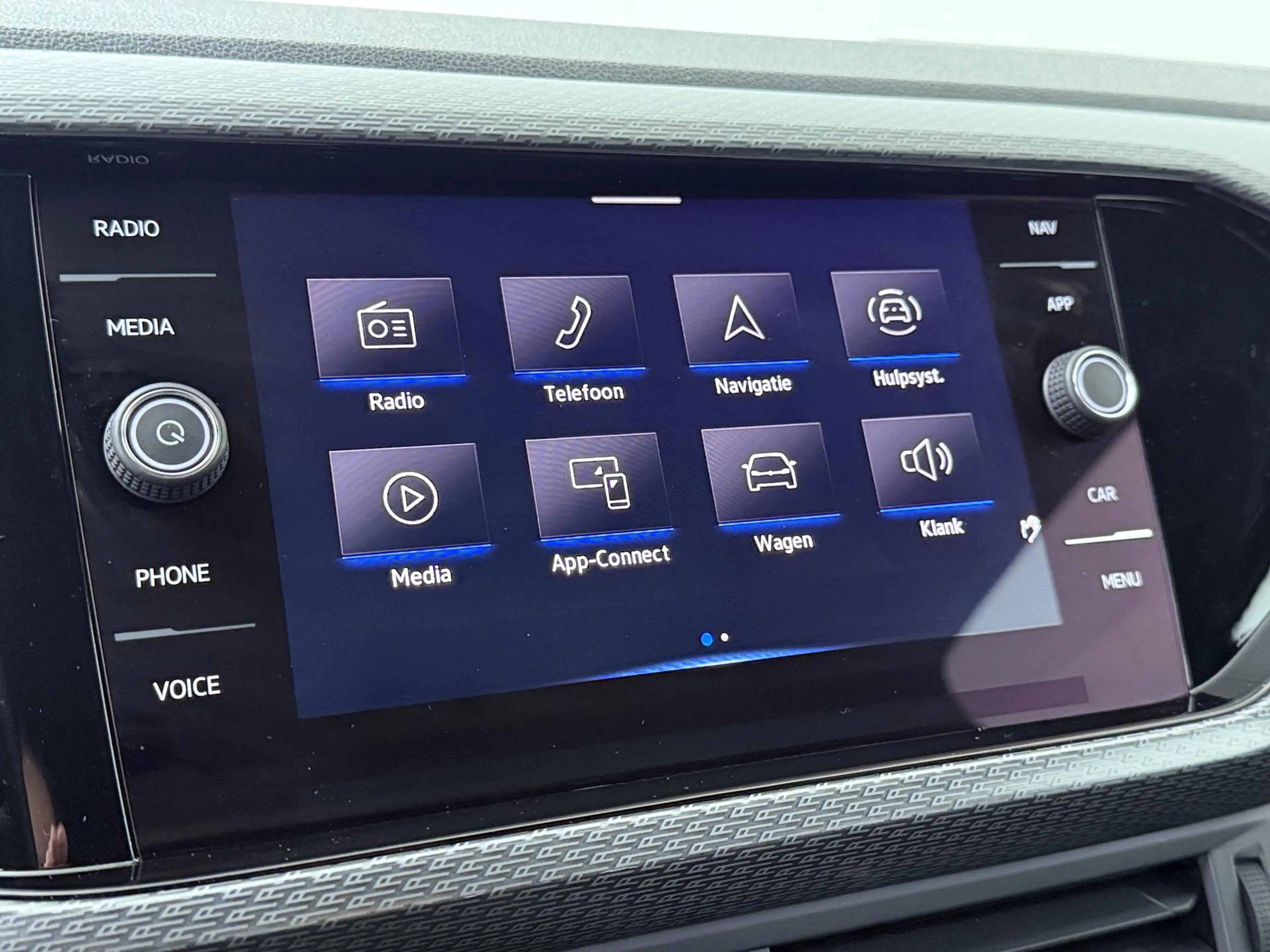 Volkswagen T-Cross 1.0 TSI R-Line | 110 PK | Automaat | Adaptive Crui — photo 13