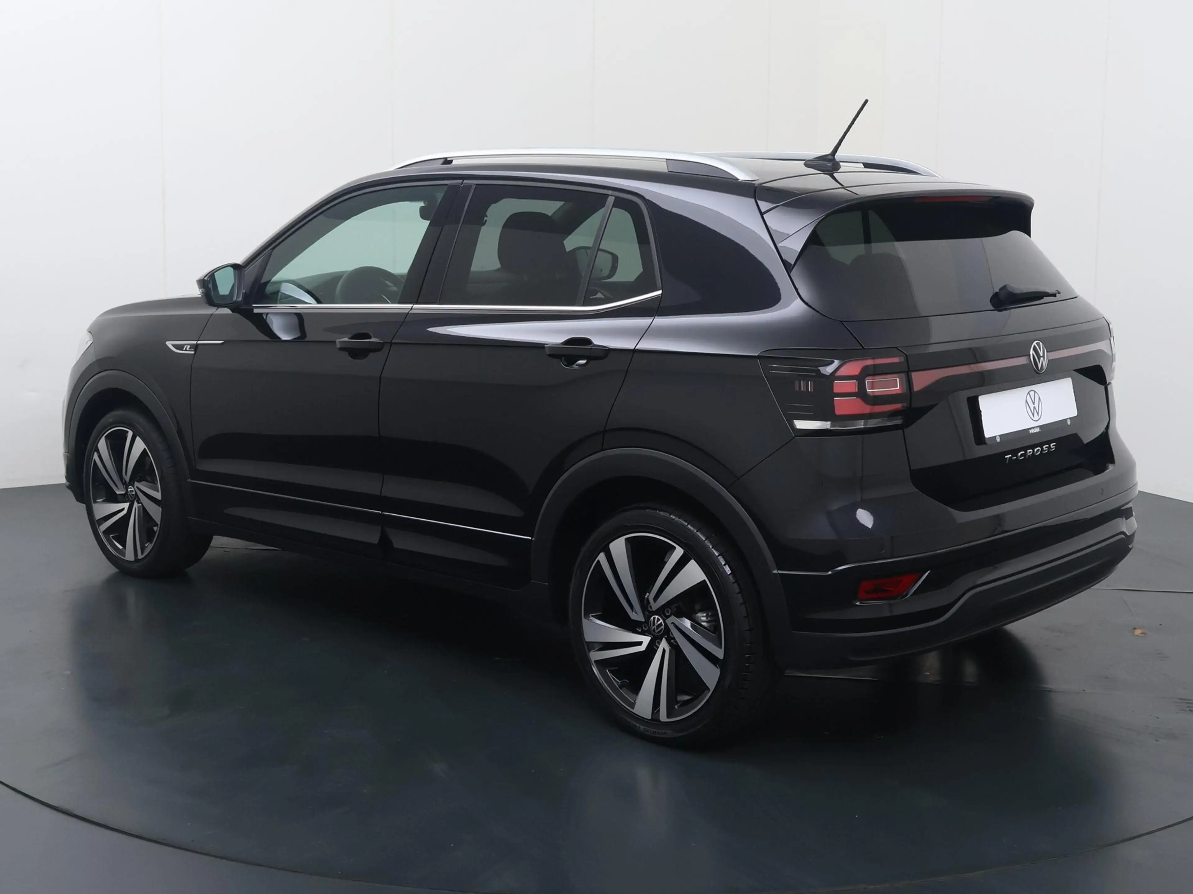 Volkswagen T-Cross 1.0 TSI R-Line | 110 PK | Automaat | Adaptive Crui — photo 4