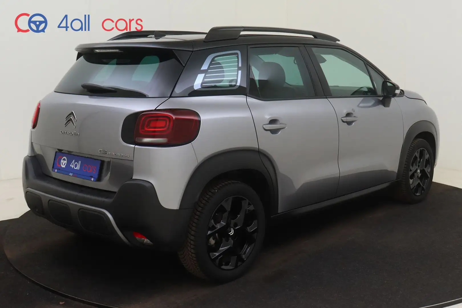 Citroen C3 Aircross 3093 Max PureTech S&S Facelift Pandak - 1