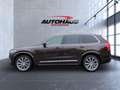 Volvo XC90 T8 Inscription Recharge Plug-In Hybrid AWD Au Braun - thumbnail 7