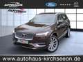 Volvo XC90 T8 Inscription Recharge Plug-In Hybrid AWD Au Braun - thumbnail 1