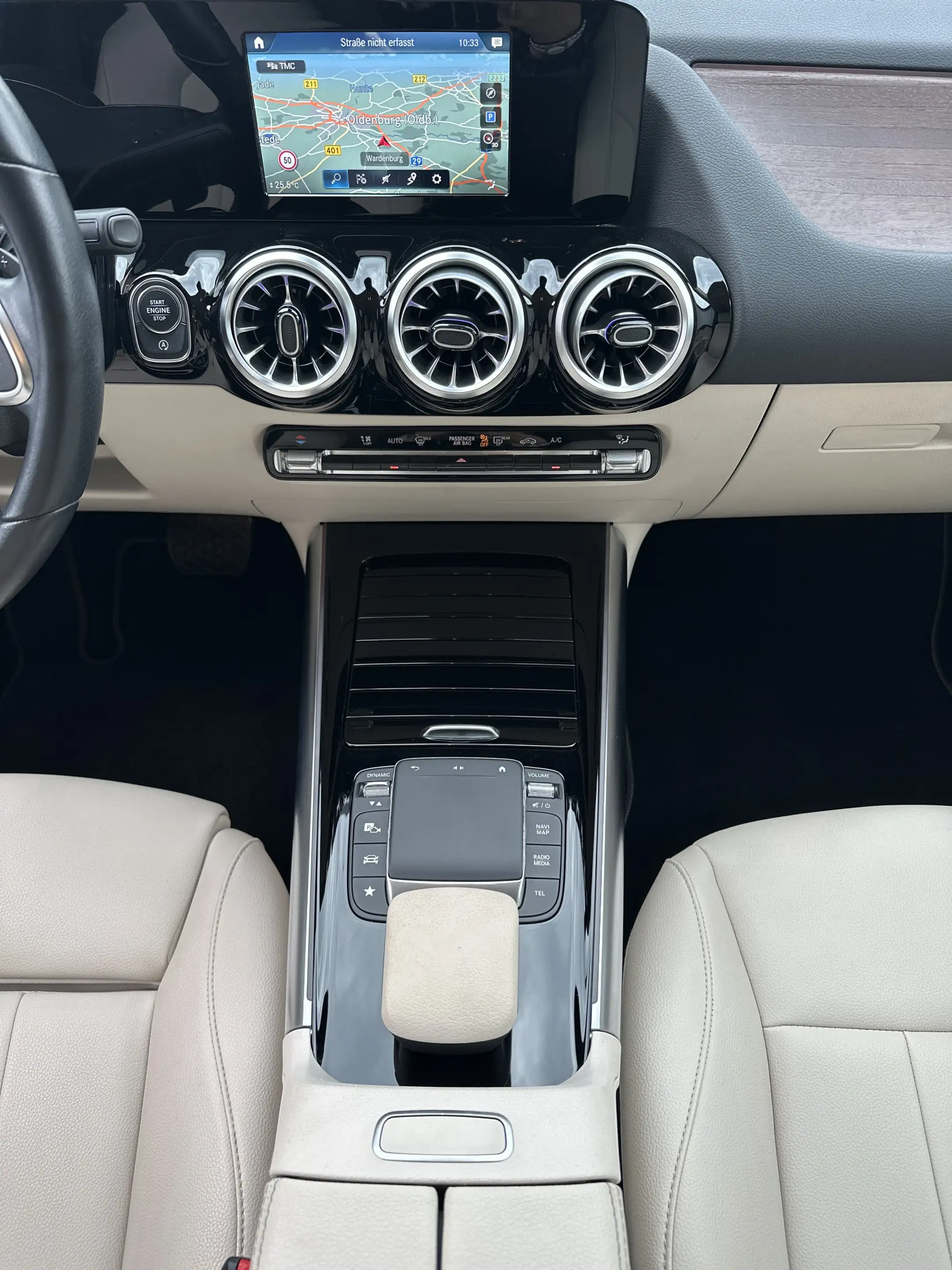 Mercedes-Benz GLA 220 Progressive 4Matic NAV+KAMERA+VCOCK+SHZ — photo 15