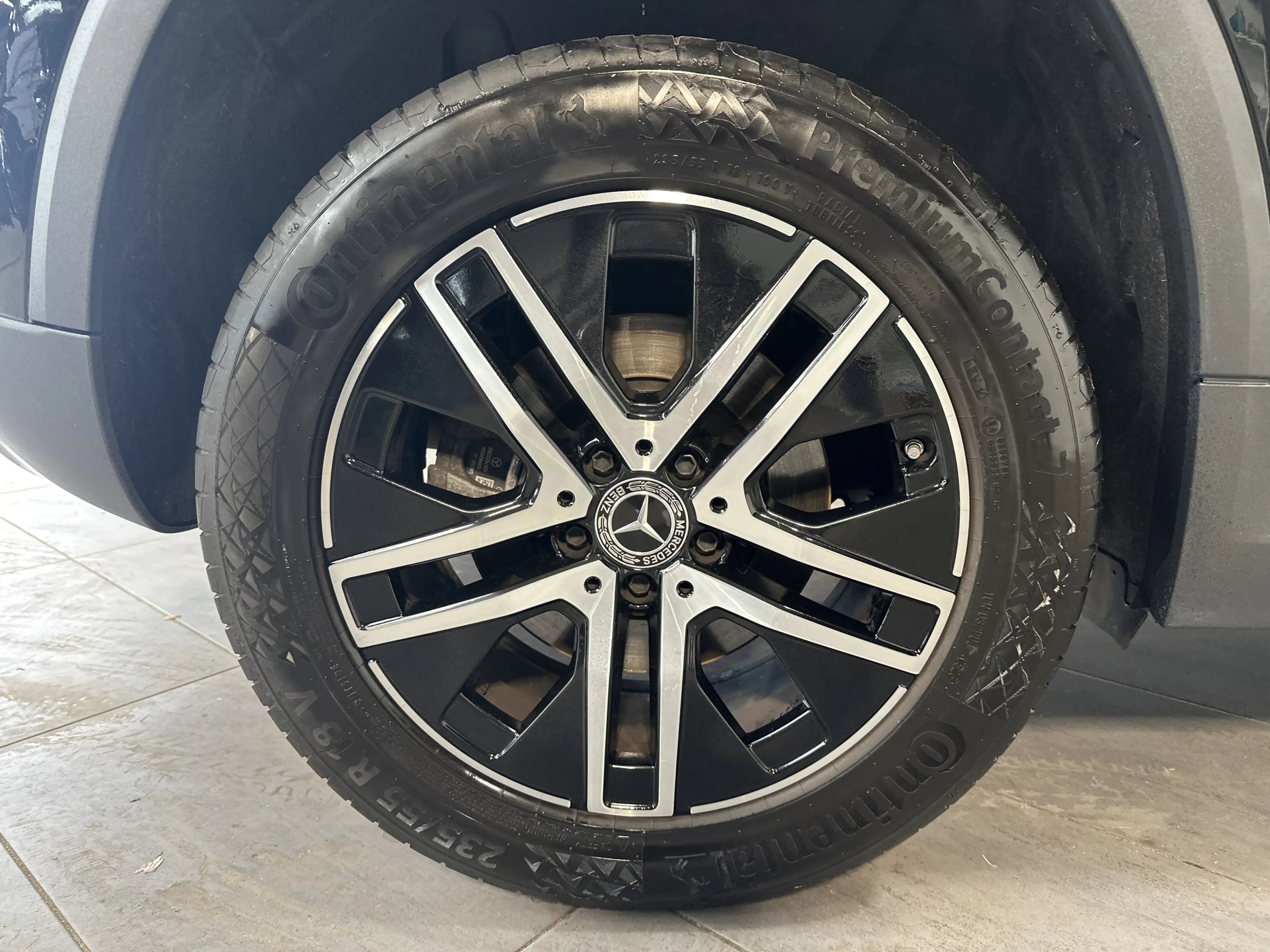 Mercedes-Benz GLA 220 Progressive 4Matic NAV+KAMERA+VCOCK+SHZ — photo 3