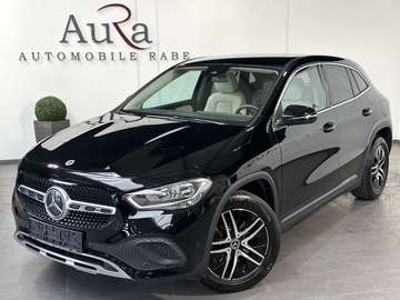 Progressive 4Matic NAV+KAMERA+VCOCK+SHZ