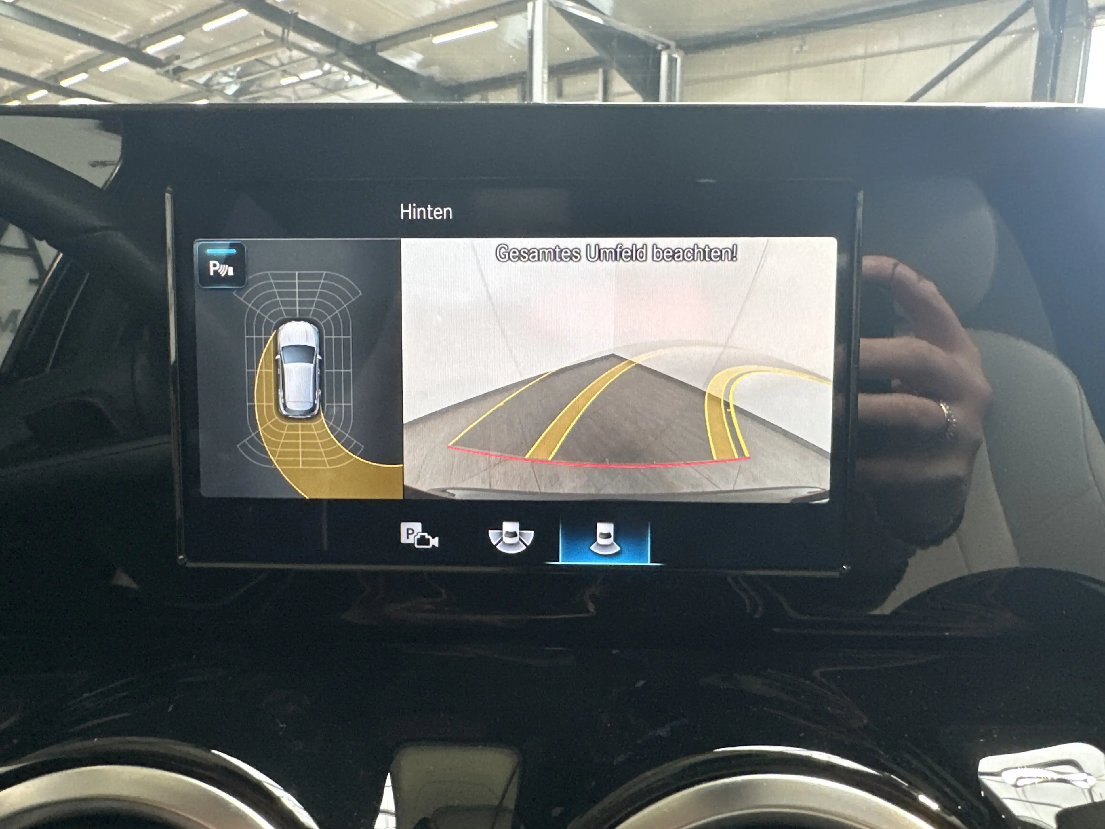 Mercedes-Benz GLA 220 Progressive 4Matic NAV+KAMERA+VCOCK+SHZ — photo 7
