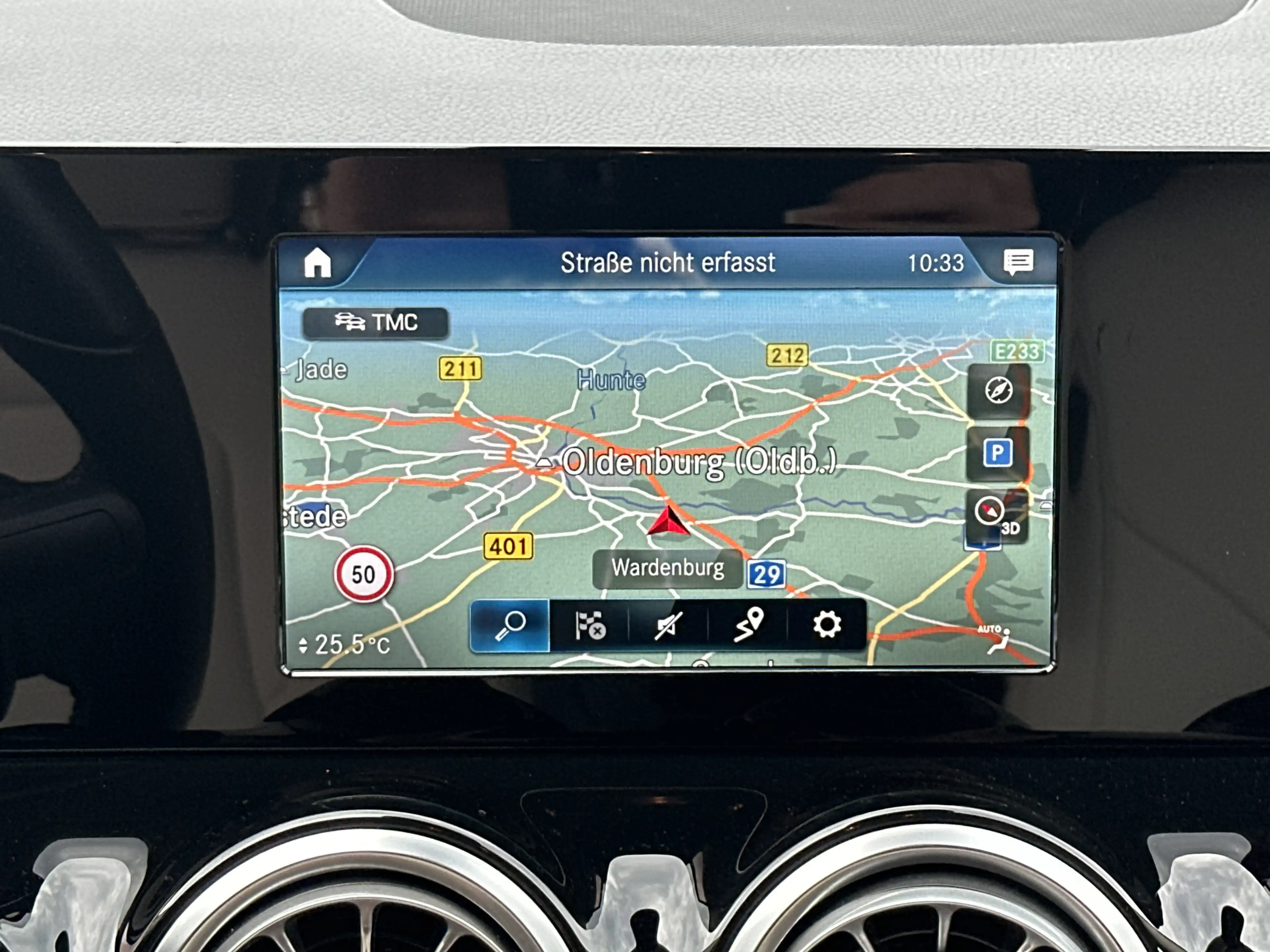 Mercedes-Benz GLA 220 Progressive 4Matic NAV+KAMERA+VCOCK+SHZ — photo 17