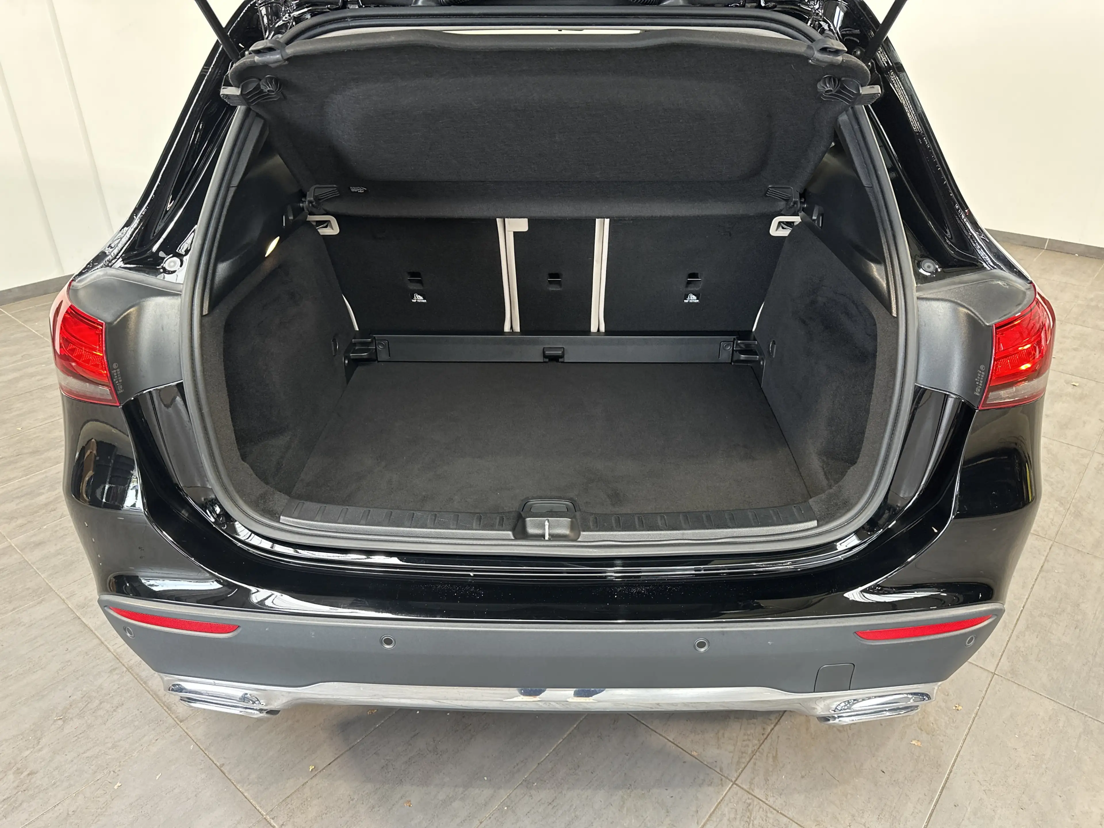 Mercedes-Benz GLA 220 Progressive 4Matic NAV+KAMERA+VCOCK+SHZ — photo 6