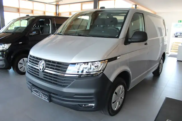 Volkswagen T6 Transporter T6.1 Transporter 2.0 TDI DSG Kasten EcoProfi FWD