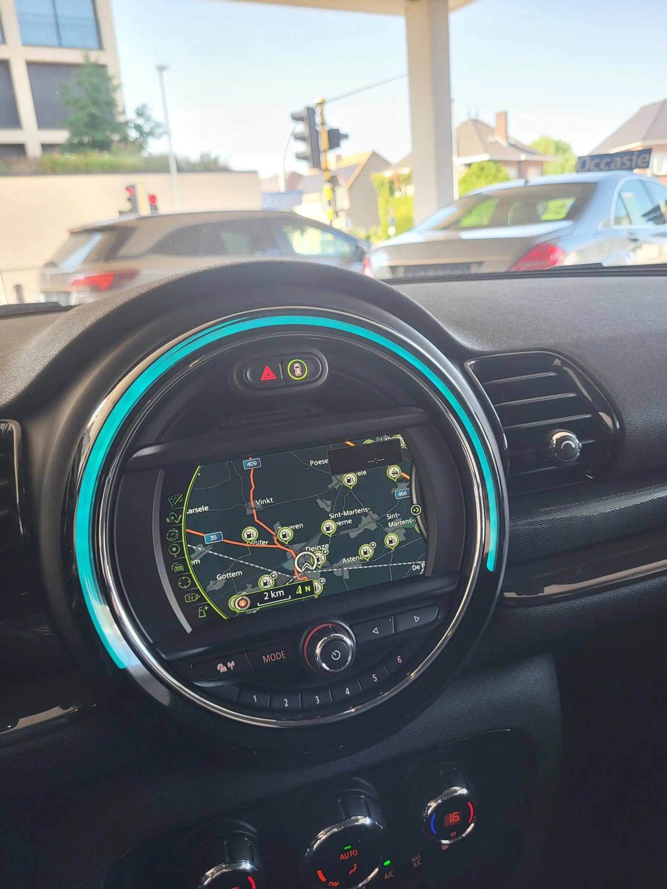 MINI One Clubman Mini Clubman 1.5 One — photo 13