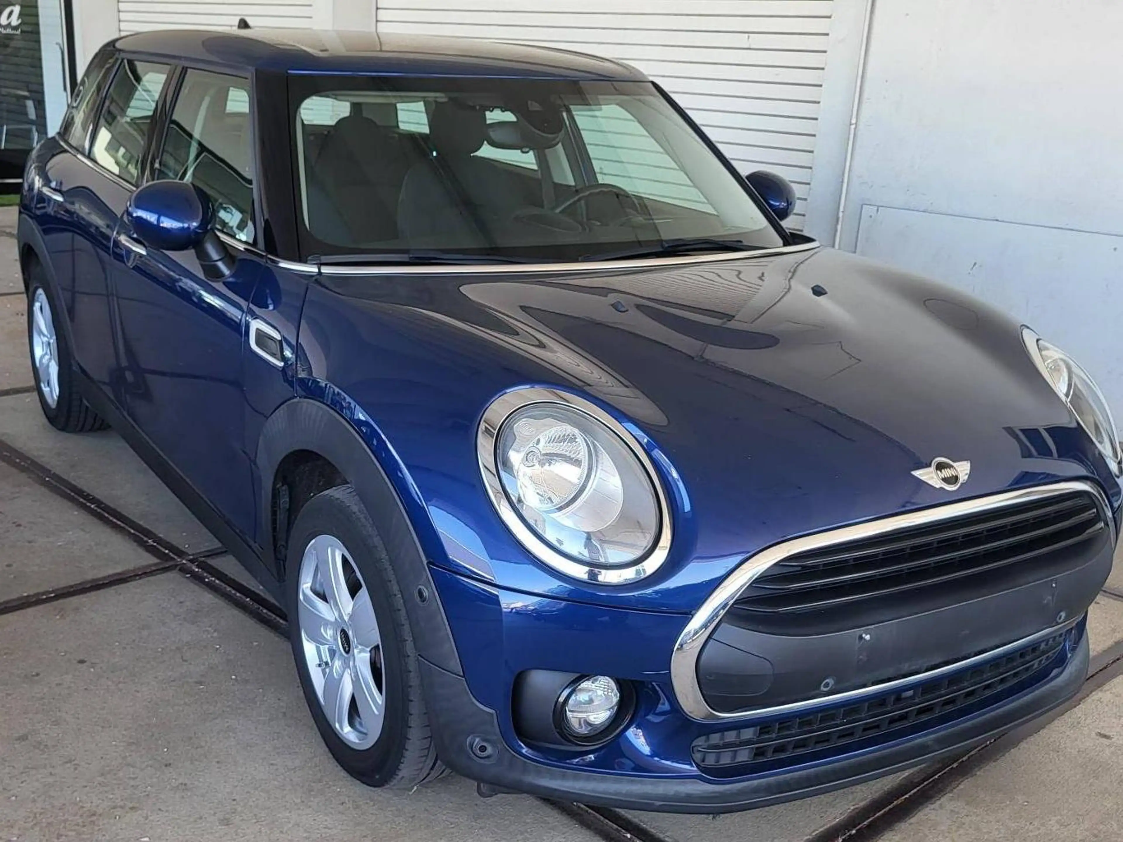 MINI One Clubman Mini Clubman 1.5 One — photo 7