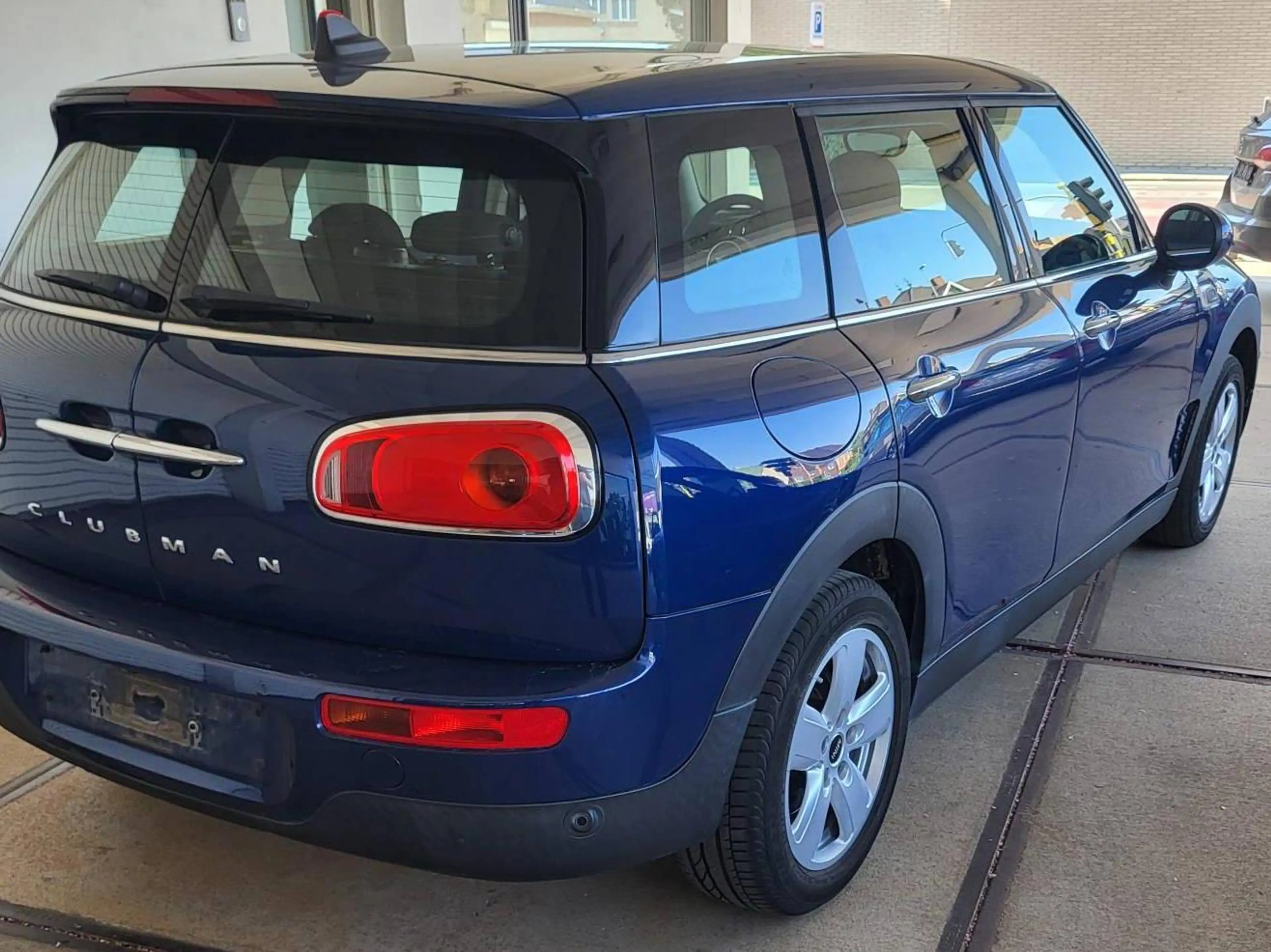 MINI One Clubman Mini Clubman 1.5 One — photo 6