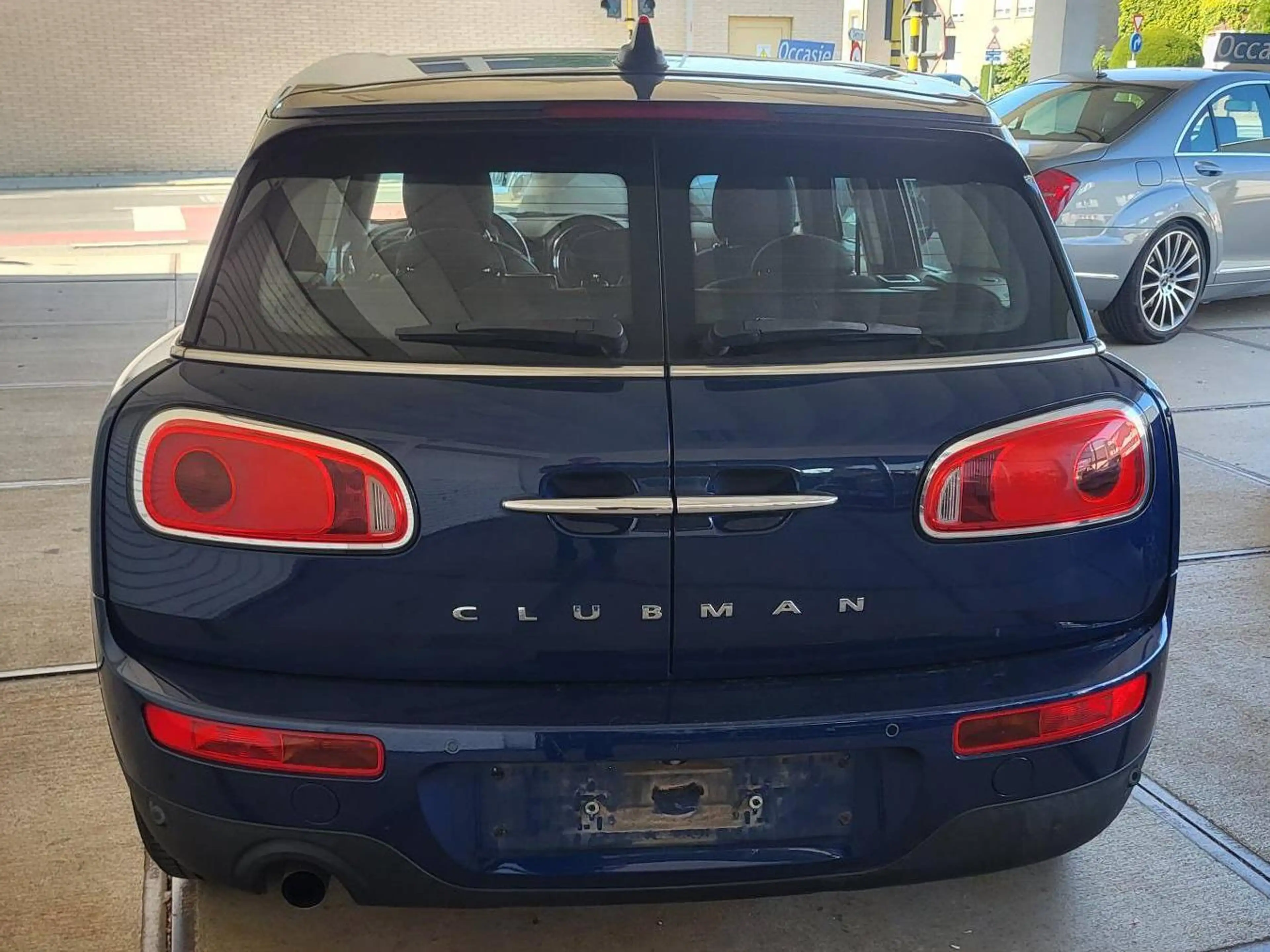 MINI One Clubman Mini Clubman 1.5 One — photo 5