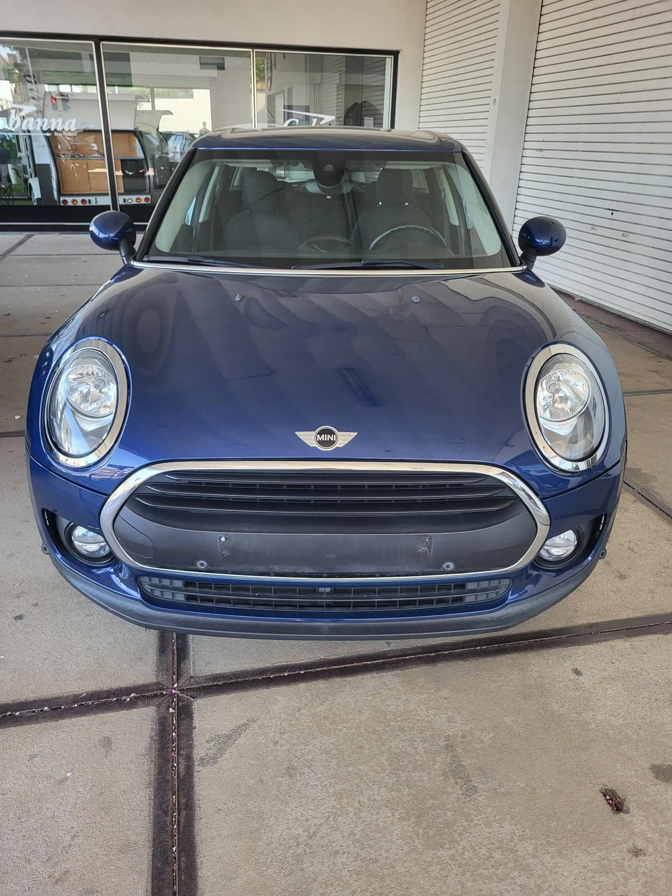 MINI One Clubman Mini Clubman 1.5 One