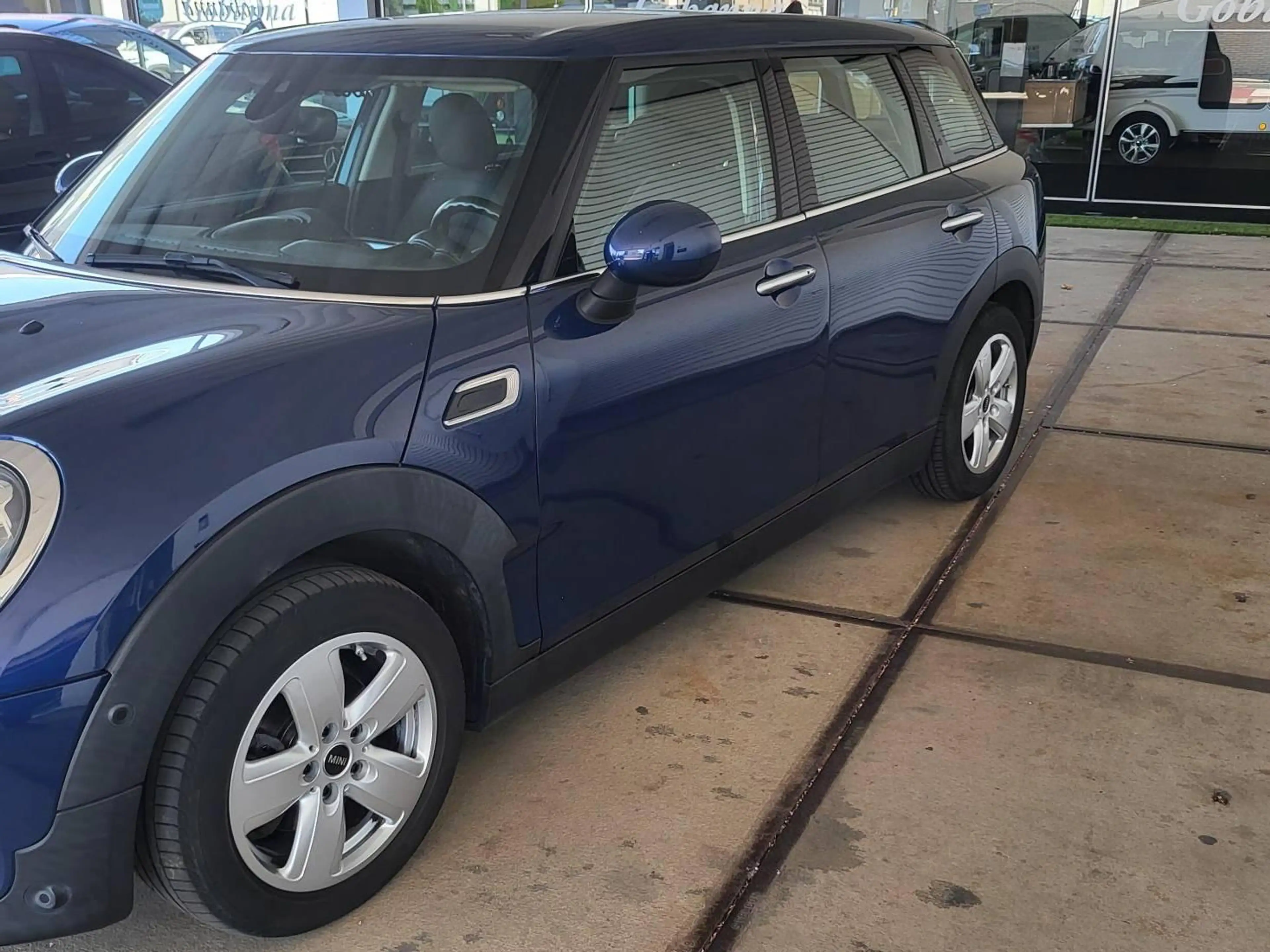 MINI One Clubman Mini Clubman 1.5 One — photo 3