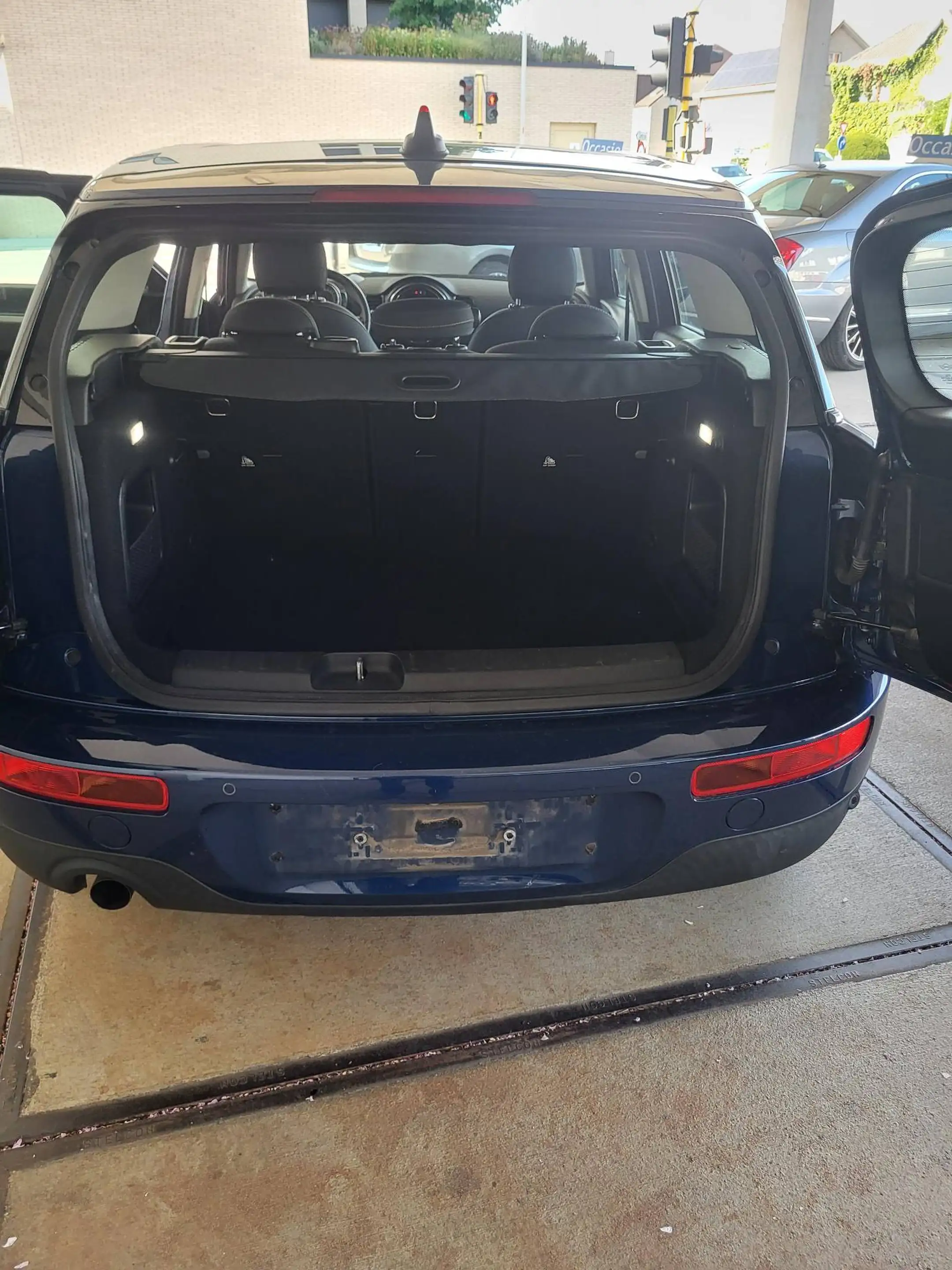 MINI One Clubman Mini Clubman 1.5 One — photo 10
