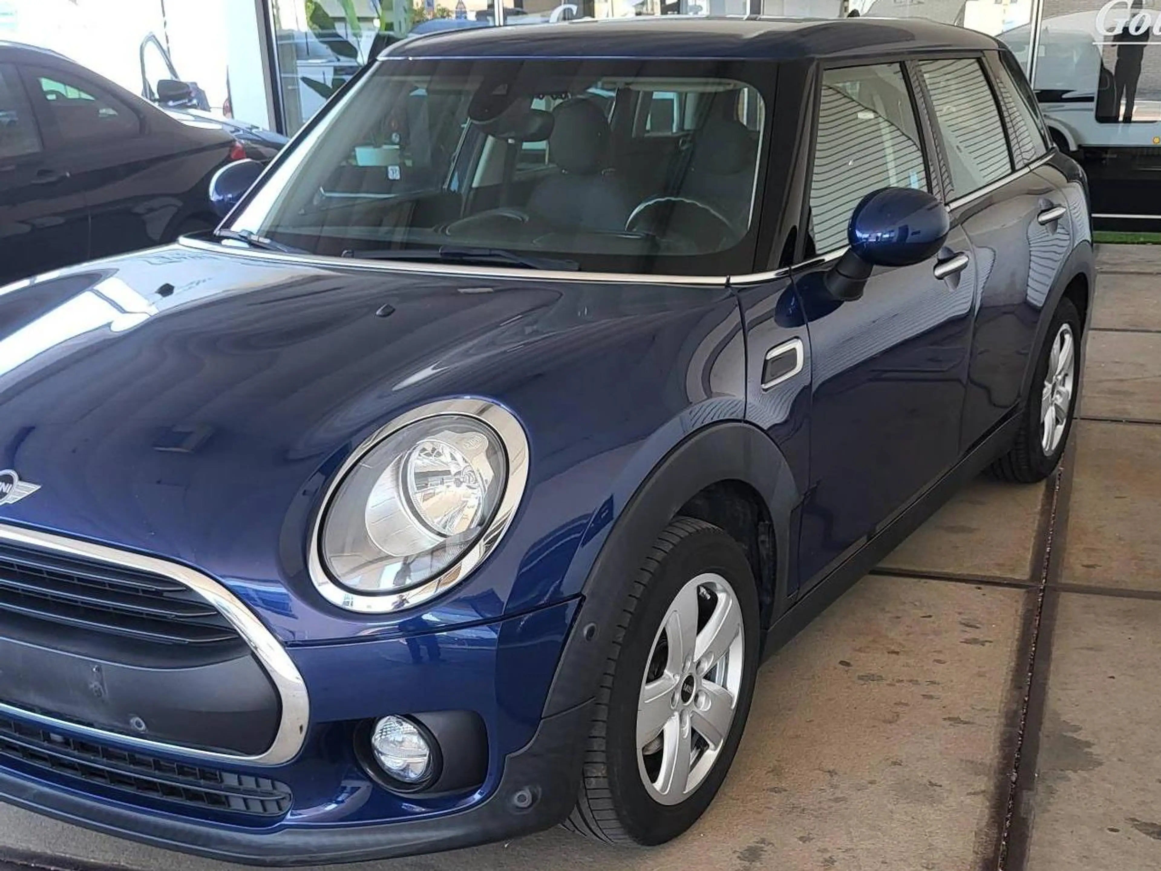 MINI One Clubman Mini Clubman 1.5 One — photo 2