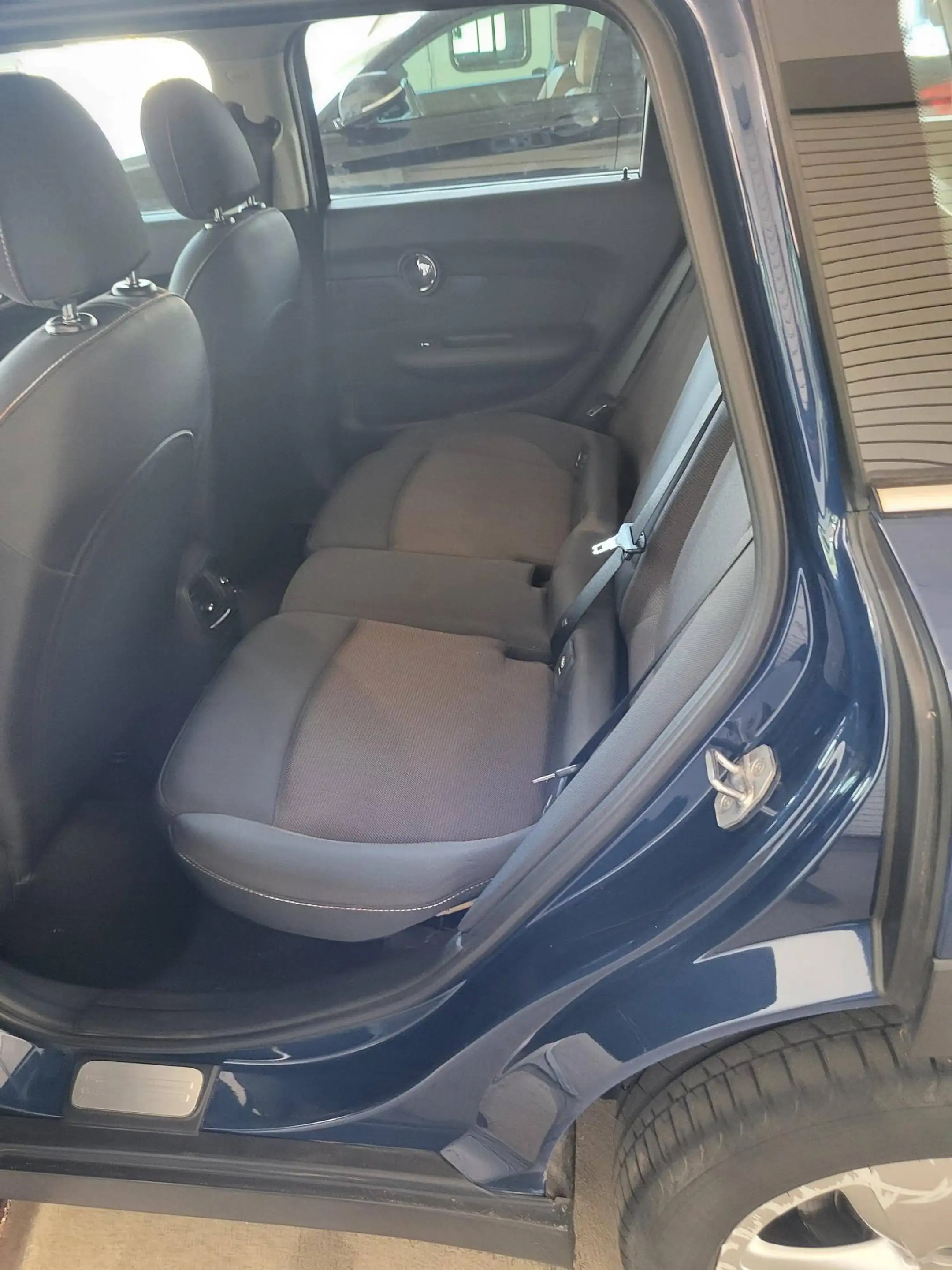 MINI One Clubman Mini Clubman 1.5 One — photo 9