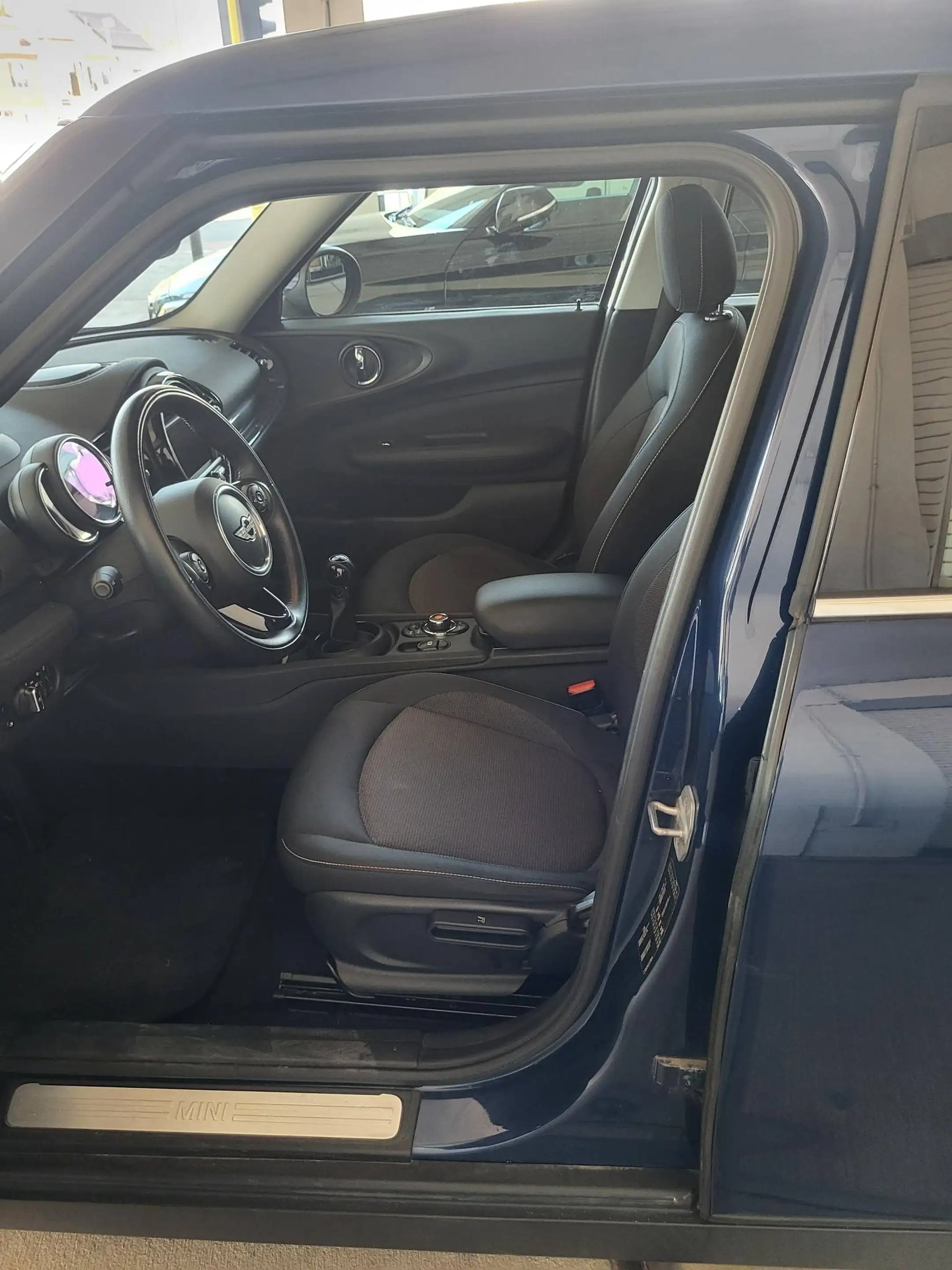 MINI One Clubman Mini Clubman 1.5 One — photo 8