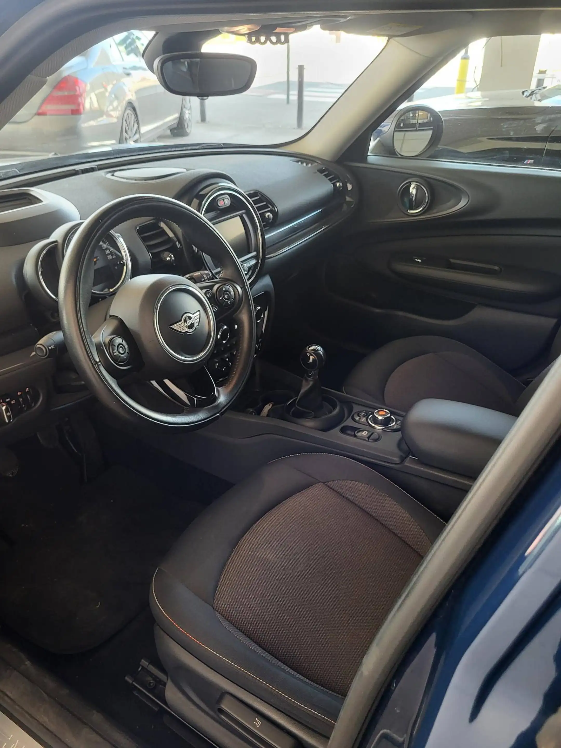 MINI One Clubman Mini Clubman 1.5 One — photo 11