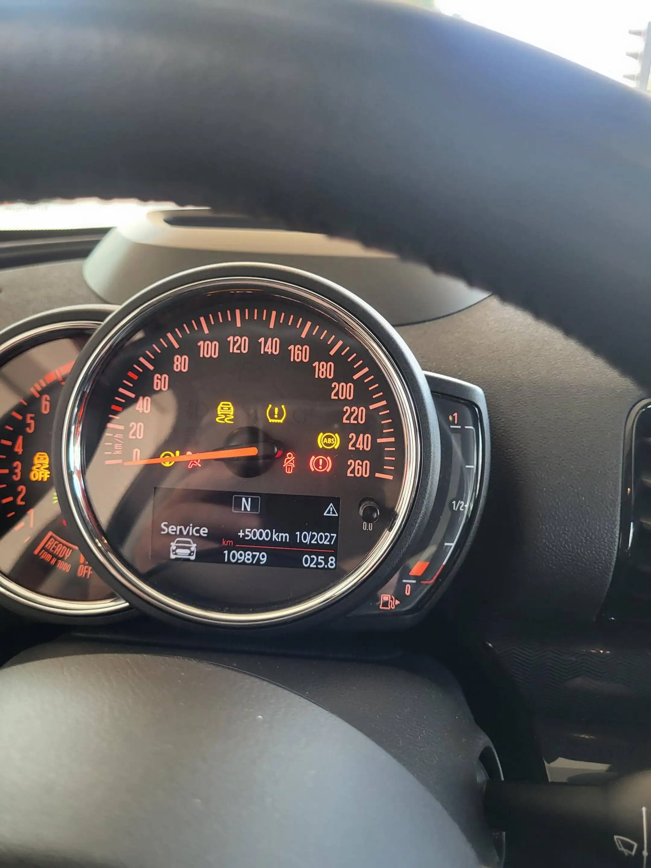 MINI One Clubman Mini Clubman 1.5 One — photo 12