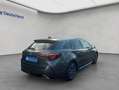 Toyota Corolla 2.0 Hybrid Touring Sports Teamplayer Techn Grigio - thumbnail 6