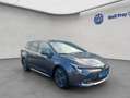 Toyota Corolla 2.0 Hybrid Touring Sports Teamplayer Techn Grigio - thumbnail 8