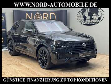 R-Line Black Style 4MOT 3.0 TDI Luft/21/ R-Line