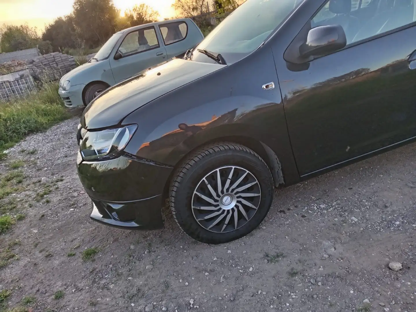 Dacia Sandero 1.5 dci Ambiance 75cv - 1